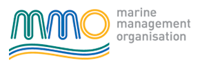 Marine Management Organisation logo