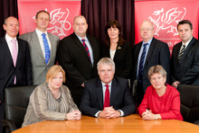 Tackling Poverty