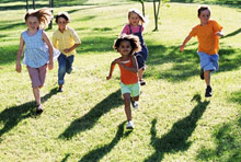 Statutory guidance on play opportunities