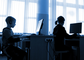 Children, Education and Skills 