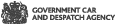 Government Car and Despatch Agency