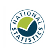 National Statistics logo