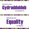 Strategic Equality Plan and Objectives