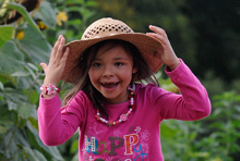Draft children's scheme: summary of responses