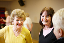 Grants Consultation Document for Advancing Equality Fund and Inclusion Grant 
