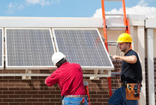 Energy and Environment SME Growth Fund
