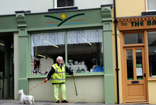 Business rates relief for charities