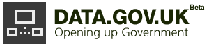DATA.GOV.UK - Opening up Government
