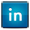 Linked In icon