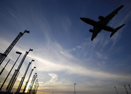 Travel and Transport Travel and Transport