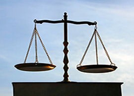Crime and Justice Crime and Justice