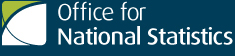 Office for National Statistics logo