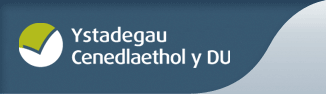 Ystadegau Gwladol y DU