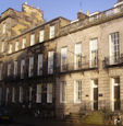 Edinburgh site