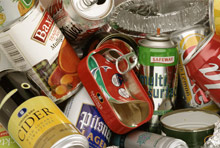 Waste Prevention Programme