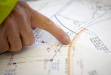 Strategic Monitoring Framework