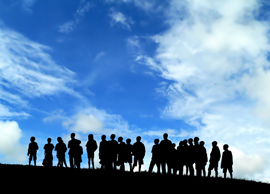 Population Population