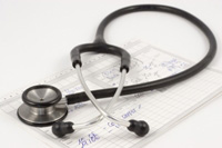 stethoscope