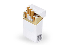 Written Statement - Update on tobacco policy