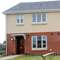 Houses into homes