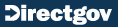DirectGov website