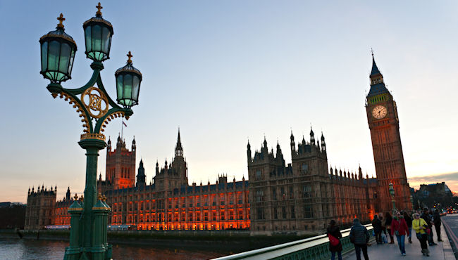 Parliament 20