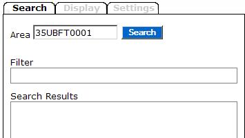 Image of Boundary Viewer OA Search Example