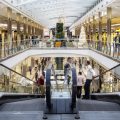 Review of economic statistics: Interim Report