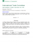 Office for National Statistics oral evidence to the International Trade Committee's inquiry on trade in services