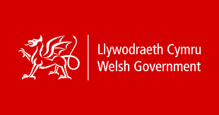 Welsh Government logo