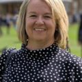 Photo of Lucy Vickers