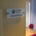 Appointments to the Board of the UK Statistics Authority