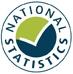 National Statistics Logo