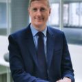 Sir Robert Chote starts as new Authority Chair