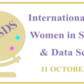Celebrating International Day for Women in Statistics and Data Science